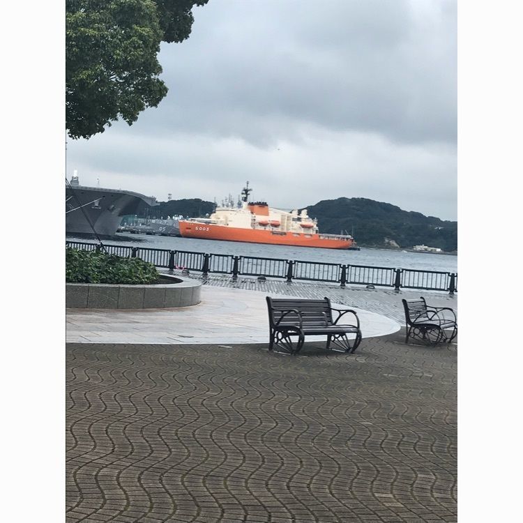 ヴェルニー公園