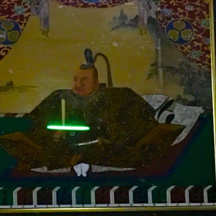 日本平ロープウェイ