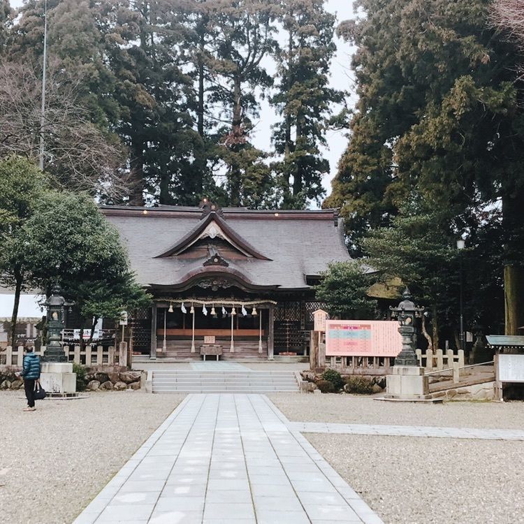 劔神社