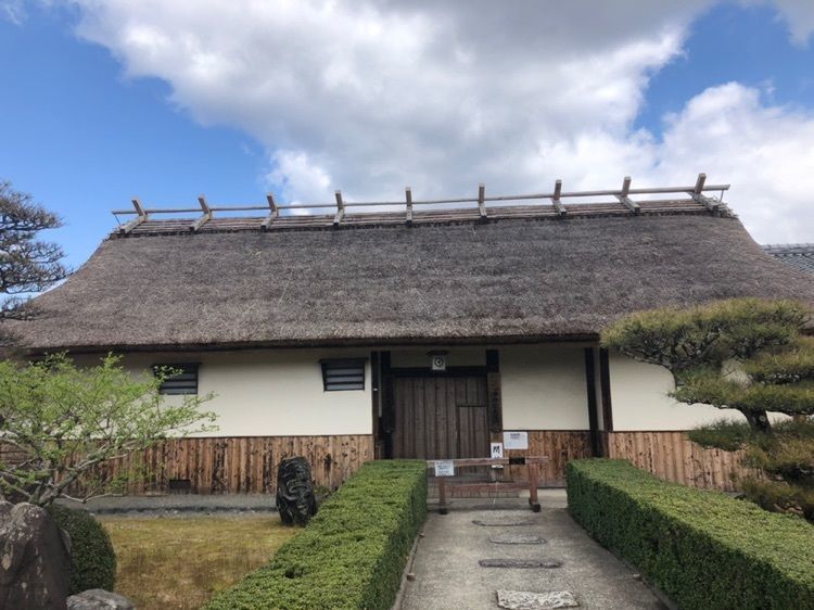 丹波篠山市立青山歴史村