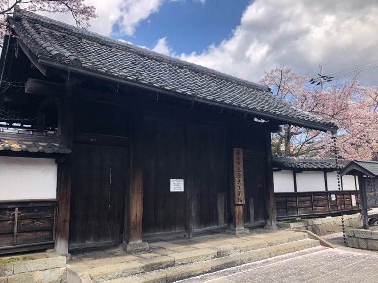 丹波篠山市立歴史美術館