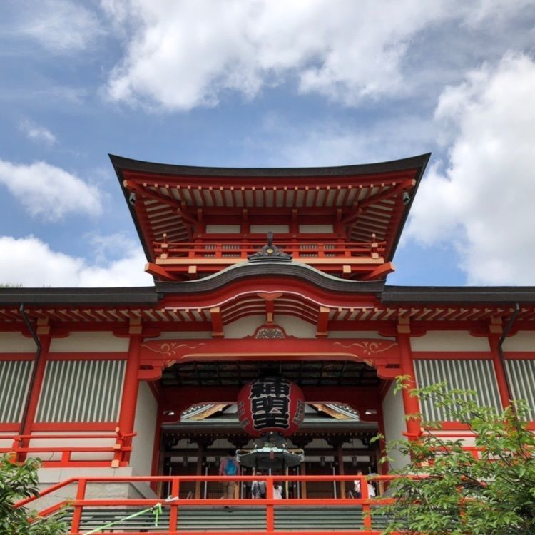 東光寺（門戸厄神）