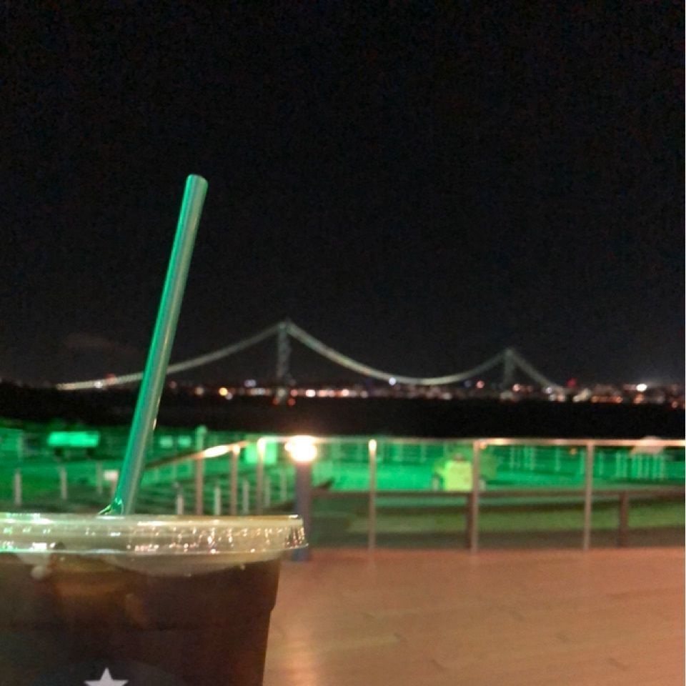 淡路島観光連盟淡路サービスエリア観光案内所