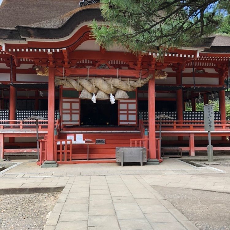 日御碕神社