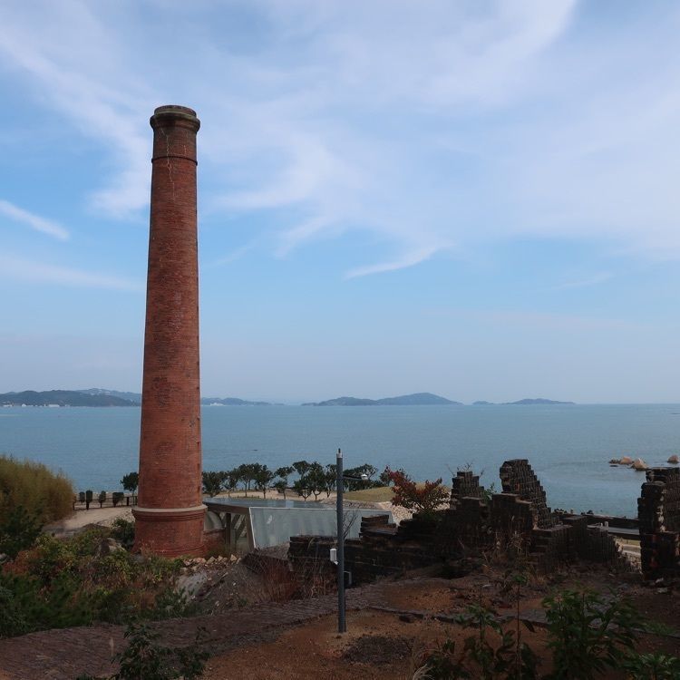 犬島精錬所美術館