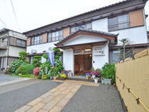 四季活魚の宿　紀伊の松島