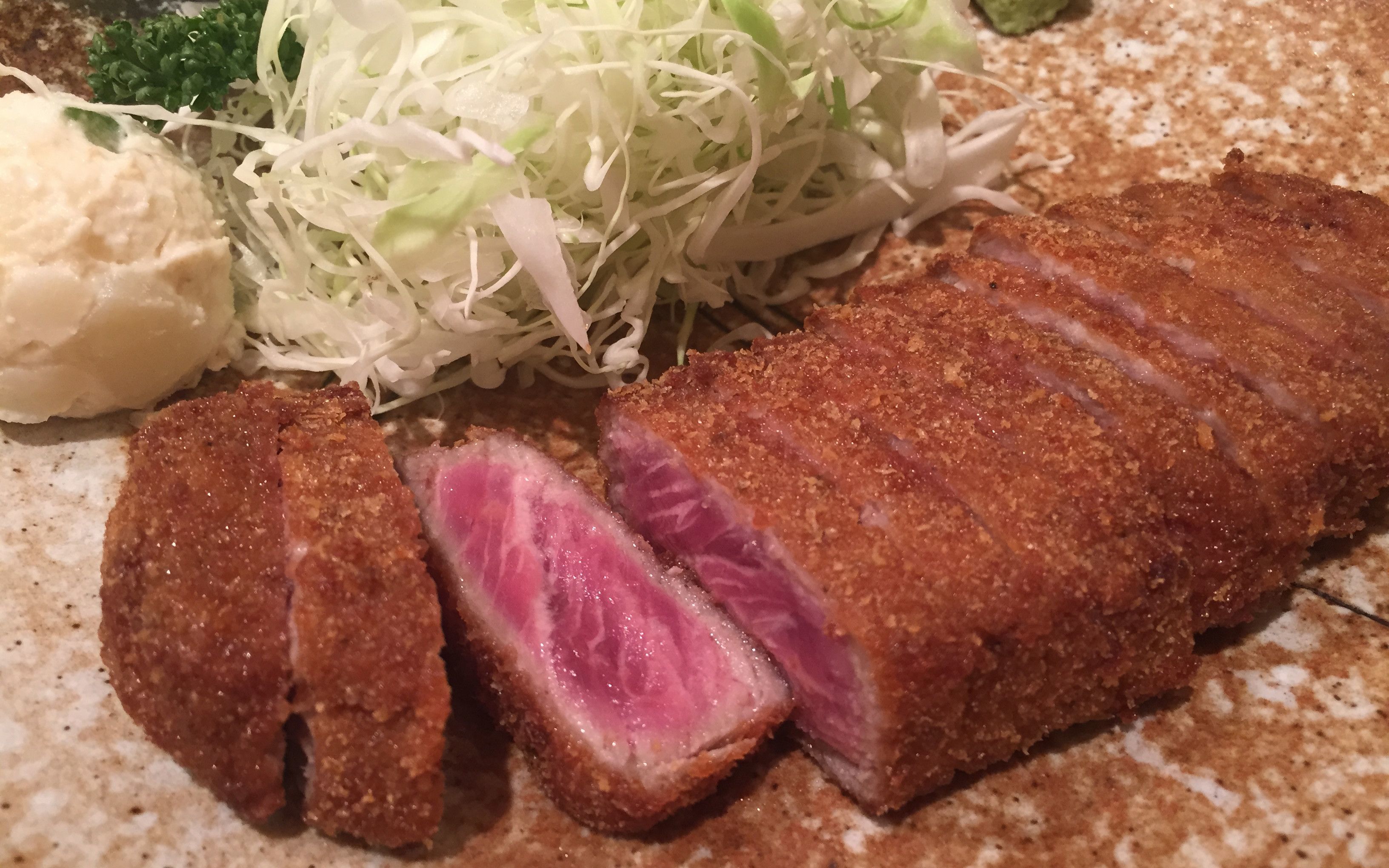 牛かつ もと村 新宿南口店のスポット情報 aumo[アウモ]