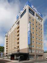 ドーミーイン稚内(２０２４年１２月２５日リニューアルオープン)