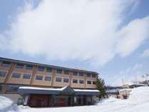 ホテル甘露の森