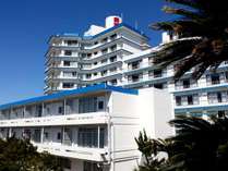 南国ホテル【伊東園ホテルズ】