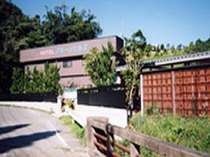 ホテル　グリーンヒルズ