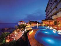 南房総館山 平砂浦ビーチホテル