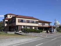 みさきロッジニシダ