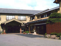 花御堂の湯　奥秩父　浦山山荘