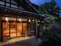 将門のかくし湯　みやこ旅館