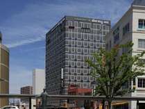 天然温泉 白糸の湯 ドーミーイン大分