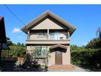 ゲストハウス狩宿