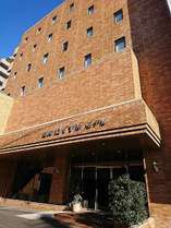 延岡ロイヤルホテル