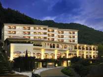 ラビスタ富士河口湖