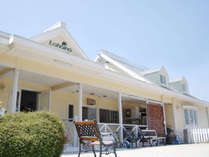 ワンちゃんと泊まる宿　ラハイナ