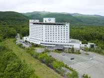 アクティブリゾーツ 岩手八幡平