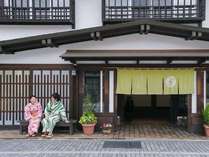 津和野トラベルイン O-GAI