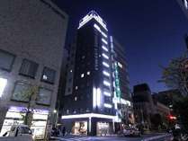 ホテルリブマックス東銀座