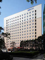 東横ＩＮＮ品川港南口天王洲アイル