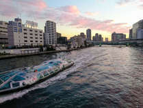 LYURO　東京清澄　by　THE　SHARE　HOTELS