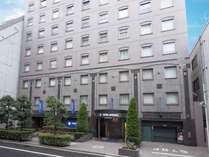 ホテルマイステイズプレミア浜松町