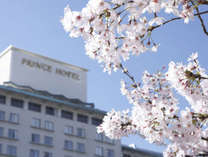 東京プリンスホテル