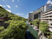 鬼怒川プラザホテル