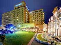 パシフィックホテル沖縄