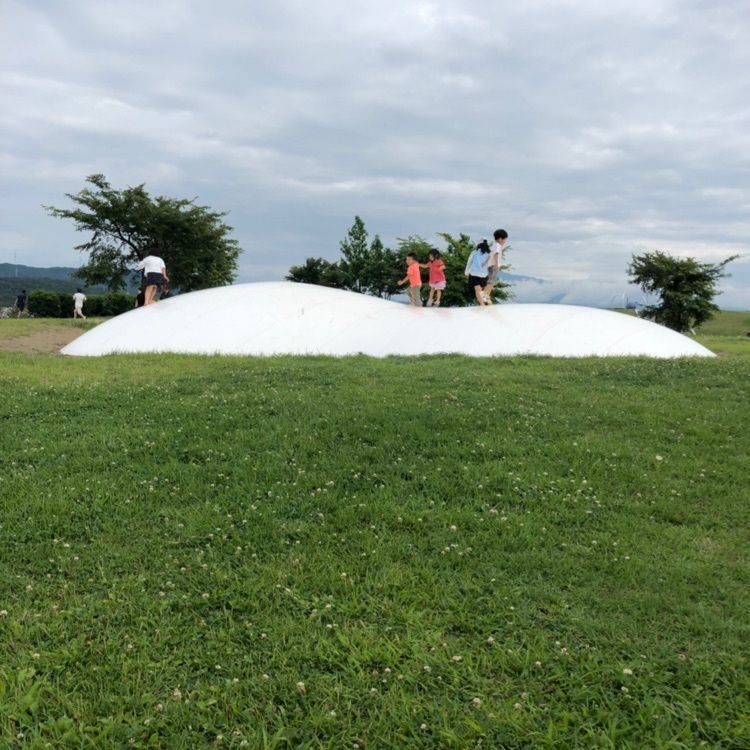 フェライト子ども科学館