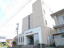 あたらしや旅館（福井県敦賀市）