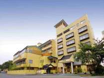 いわき湯本温泉　ときわの宿　浜とく