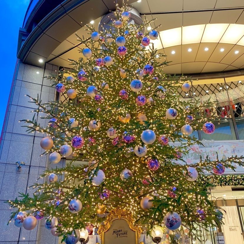三越日本橋本店