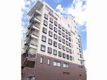 アネックスロイヤルホテル