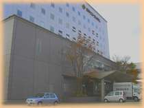 横手セントラルホテル