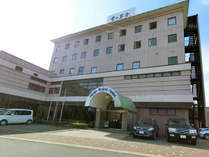 本荘グランドホテル