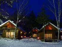 かたしな高原　チャイルドロッヂ