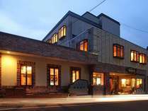 あんこうの宿　まるみつ旅館