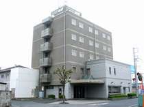 セントラルホテル磯原