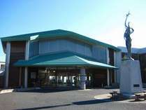 公共の宿 マウントあかね