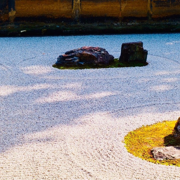 龍安寺