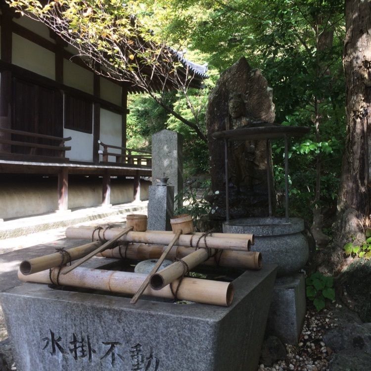 宝積寺（宝寺）