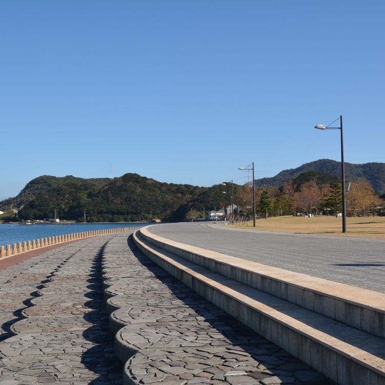 鳴門ウチノ海総合公園