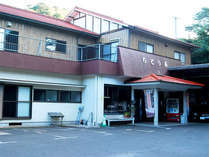 紫尾温泉 ちどり荘