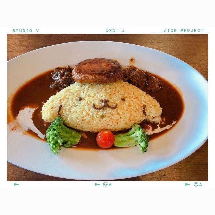 サンリオキャラクターパークハーモニーランド