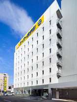 天然温泉　漁火の湯　スーパーホテル函館